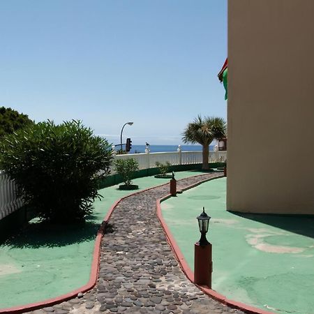 קנדלריה Calesapart Tranquilidad Con Vistas Al Mar מראה חיצוני תמונה
