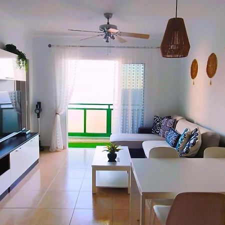 קנדלריה Calesapart Tranquilidad Con Vistas Al Mar מראה חיצוני תמונה