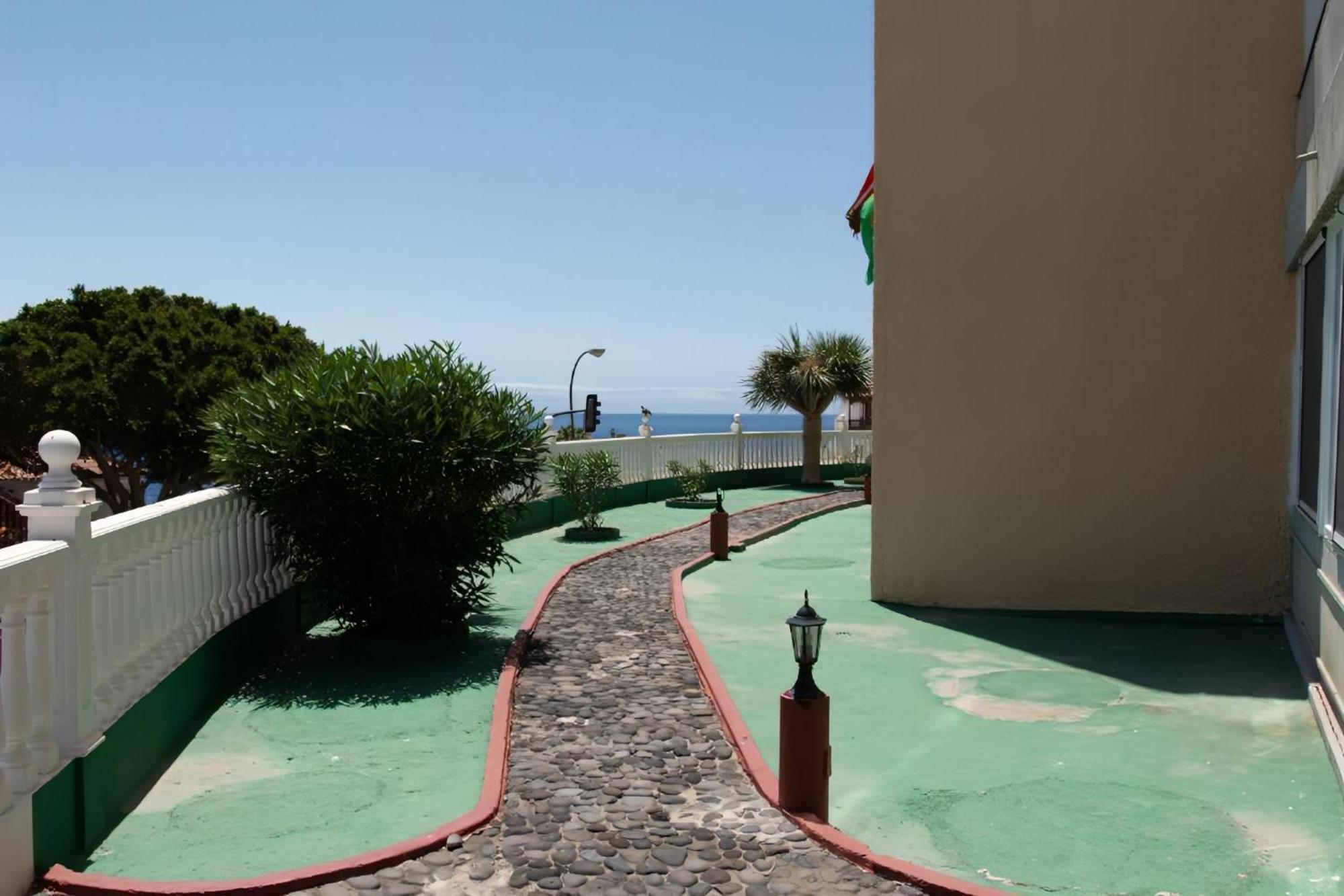 קנדלריה Calesapart Tranquilidad Con Vistas Al Mar מראה חיצוני תמונה