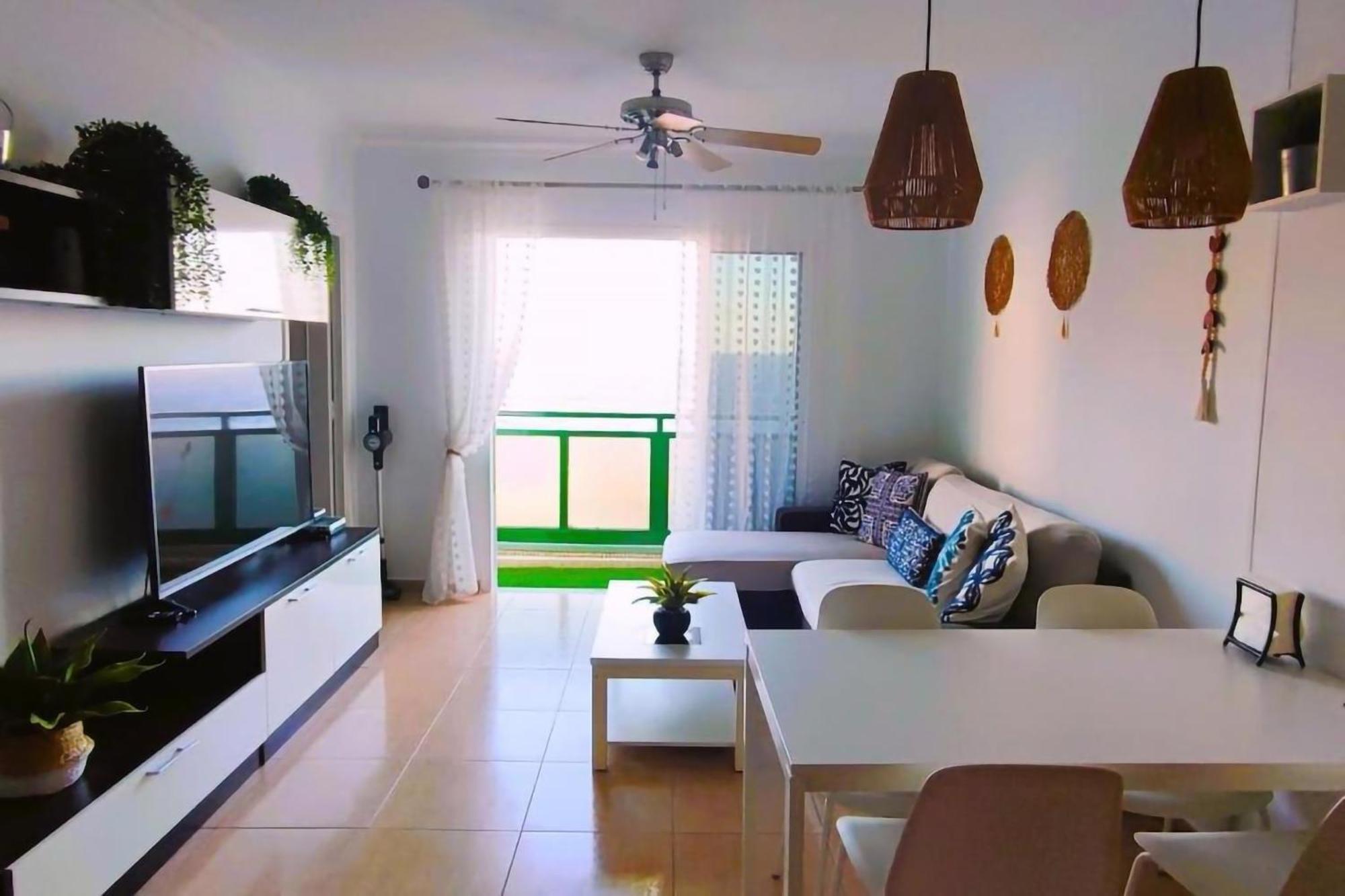 קנדלריה Calesapart Tranquilidad Con Vistas Al Mar מראה חיצוני תמונה